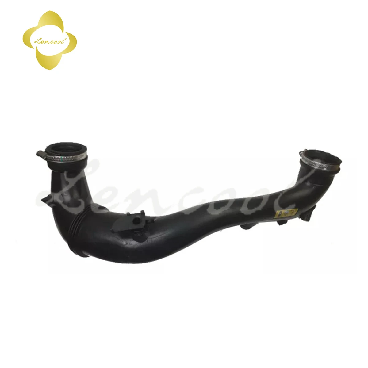 Air Intake Hose For Mercedes Benz SLK/SLC180 E200 250 C160 250 300 E180 GLC200L 4MATIC OEM 2740900429