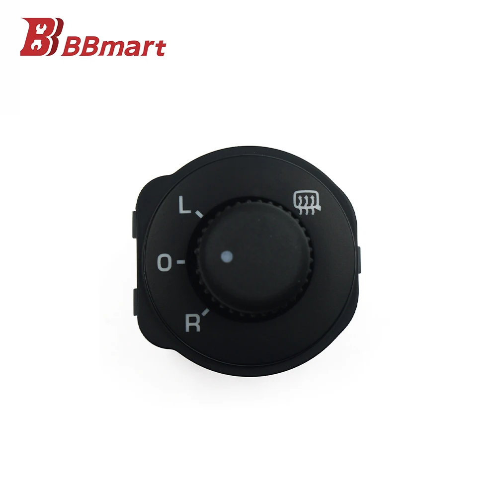 

5ED959565B BBmart Auto Parts 1 Pcs Reversing Mirror Adjustment Switch For Skoda Octavia Ming Rui