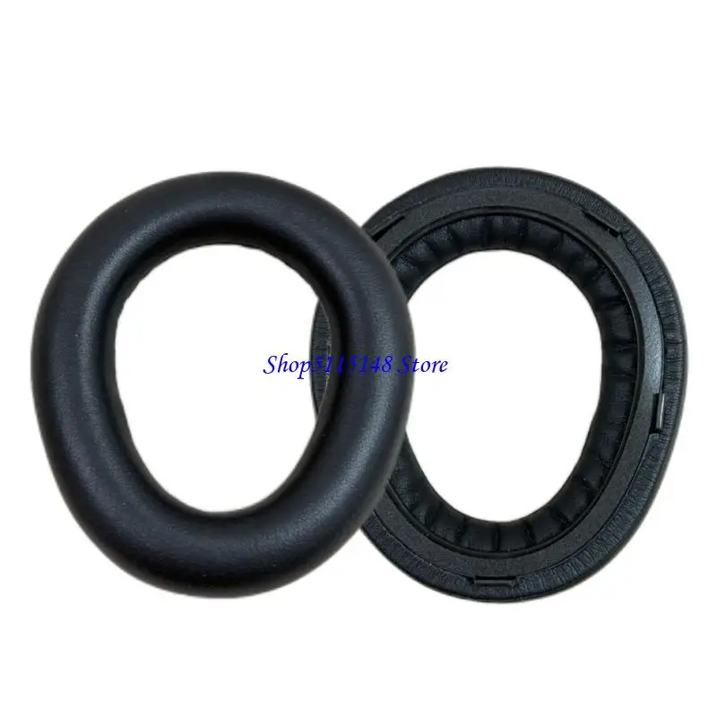 F3ma белковая кожаная наушник для 300 наушников мягкие губки на ушных панелях подушки для ушных подушек