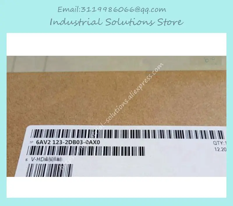 6AV2123-2DB03-0AX0 6AV2123-2GA03-0AX0 6AV2123-2GB03-0AX0 6AV2123-2JB03-0AX0 6AV2123-2MA03-0AX0 6AV2123-2MB03-0AX0 New Original