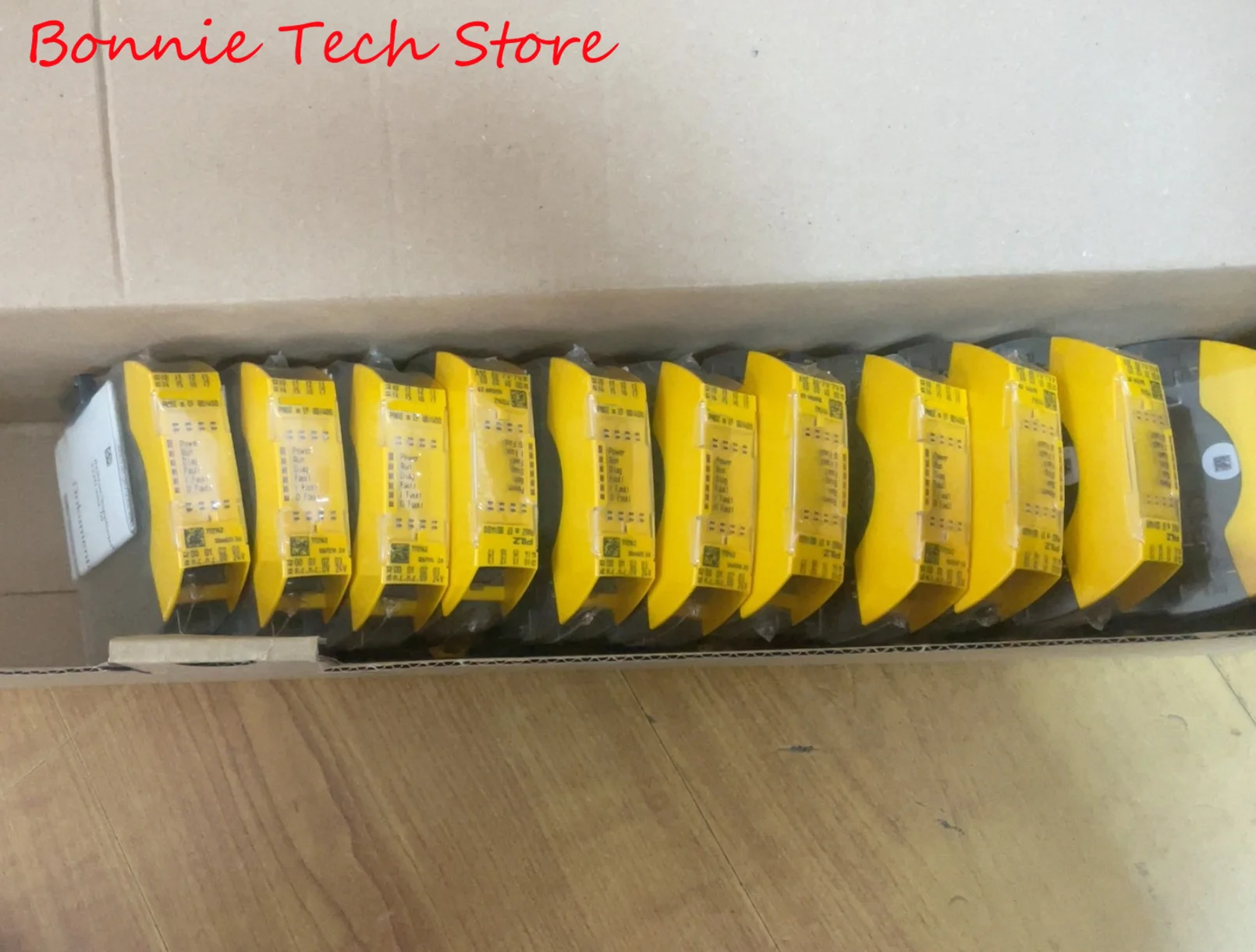 

772142 for PILZ expansion module, PNOZ m EF 8DI4DO