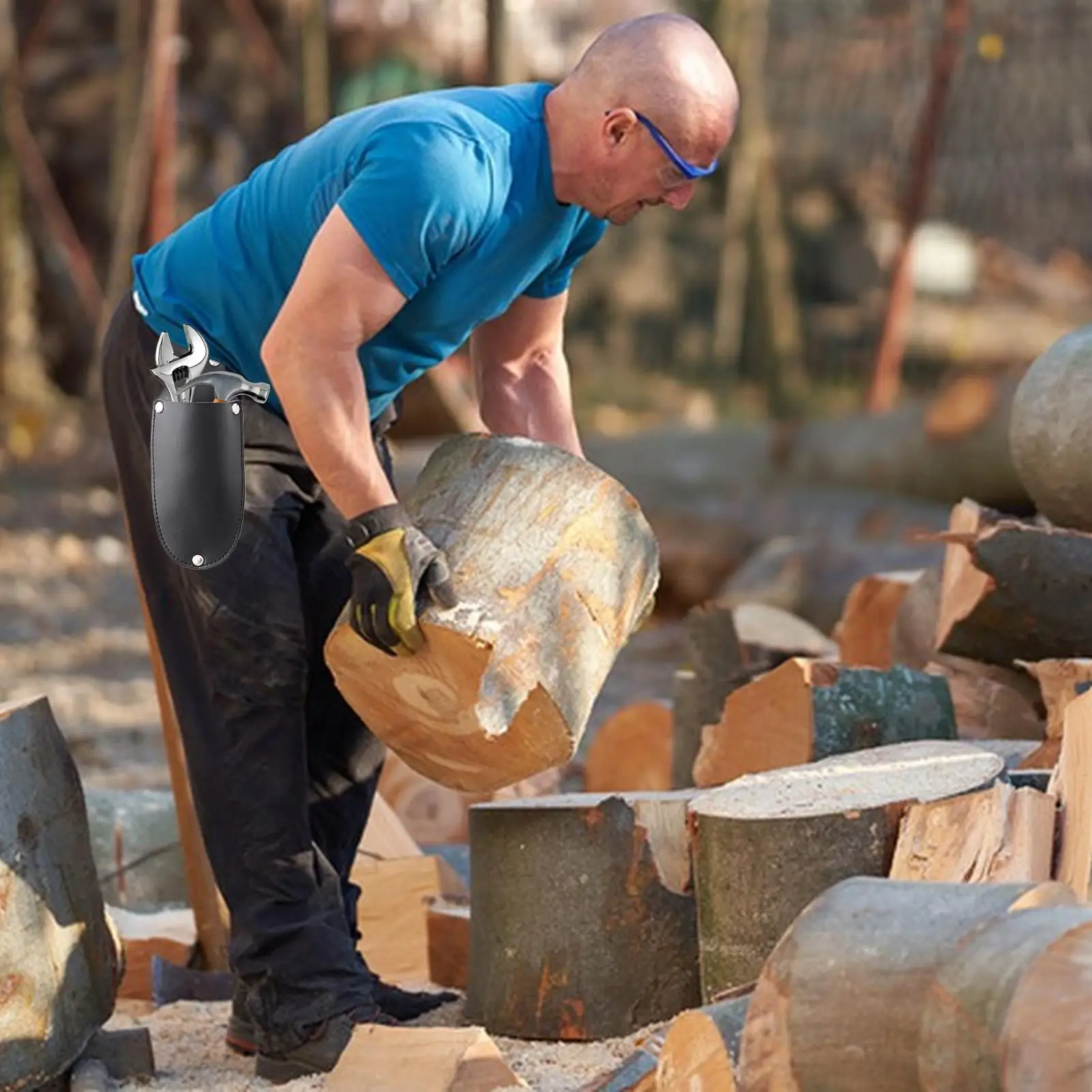 Pruner Holster Elastische Scherenabdeckungen Schutzhüllen Scheren Clipper Beutel Hülle Halter Leichte Hüllen Für Gartenarbeit