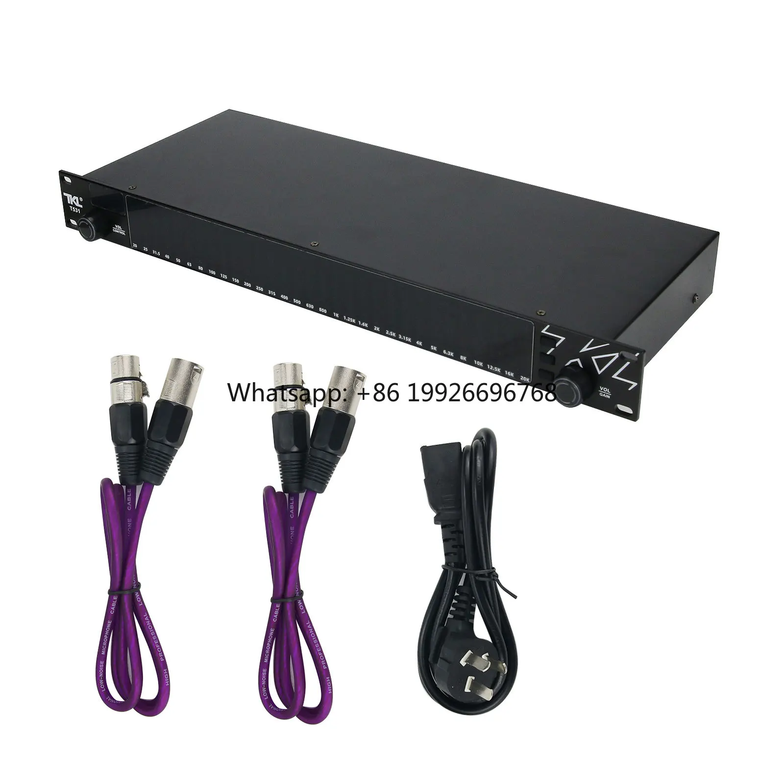 Tkl T531 Noise Redu… - image