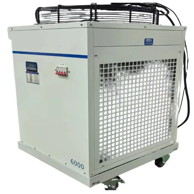 water chilling unit water tank type low cost heater compressor  refrigeration optimal low temperature chiller unit