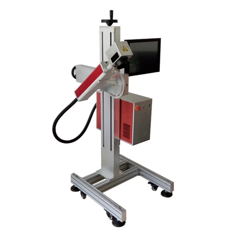 Marking machine, plastic bottle, tin can, aluminum can coding machine, automatic production date coding machine