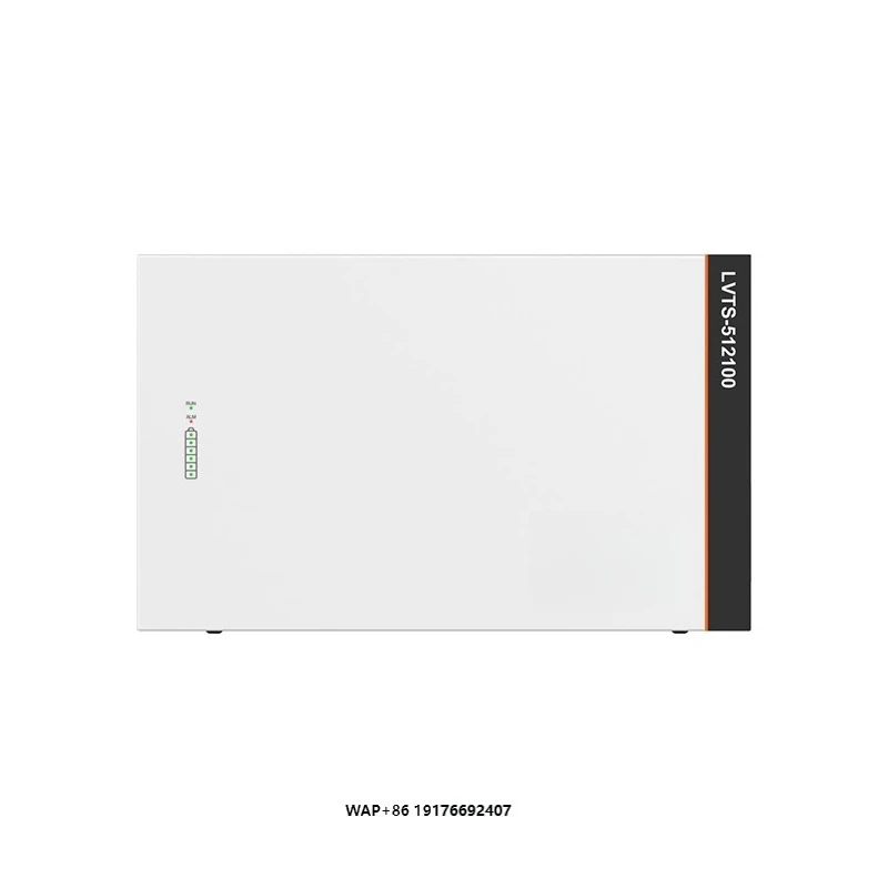 

Для жилых солнечных фотоэлектрических устройств LVTOPSUN 5,12 кВтч-20,48 кВтч, аккумулятор LiFePO4 для хранения энергии, 51,2 В-204,8 В, штабелируемый низкое напряжение