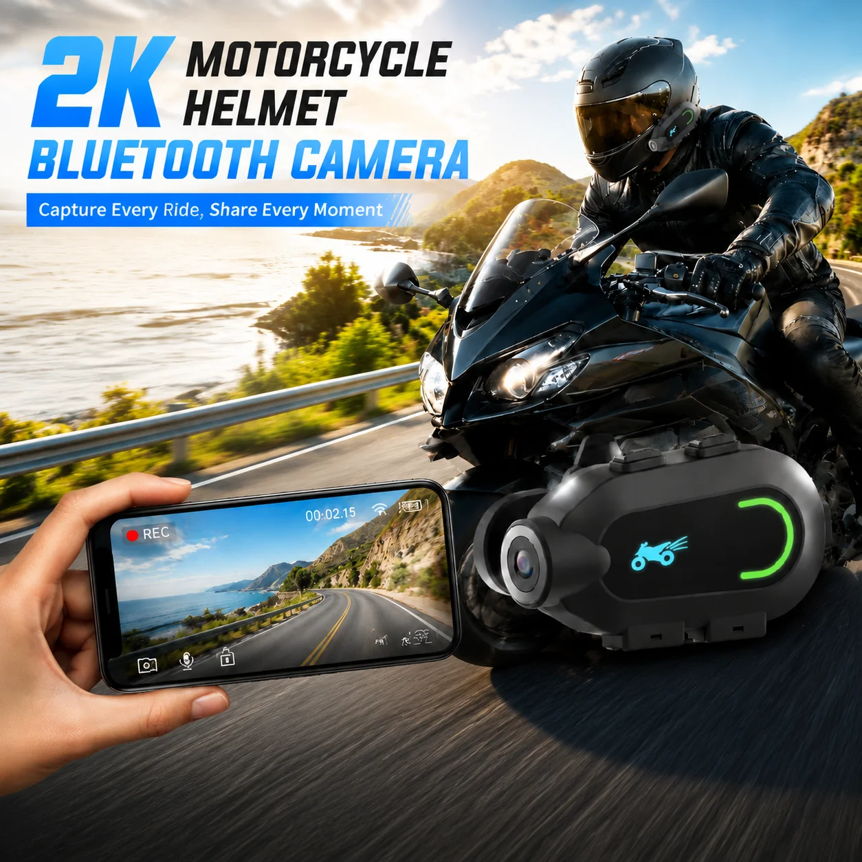 camara-de-accion-hd-1080p-con-bateria-de-9-horas-resistente-al-agua-rotacion-de-300-grados-para-vlogging-en-bicicleta-motocicleta