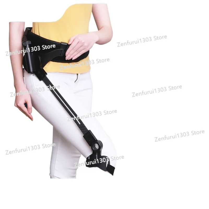 

Stroke Hemiplegia Rehabilitation Training Equipment Lower Limbs Help Exercise Leg Lift Toddler Walking Assisted Walking Walker