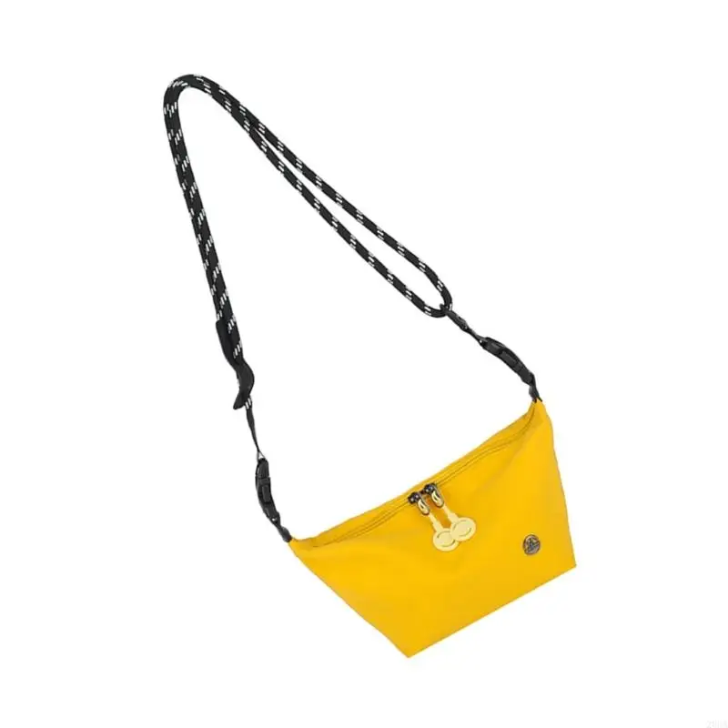 

Spacious Shoulder Bag With Adjustable Strap Satchel For Essential Organization 20CA