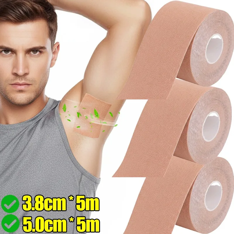 

Лента от пота для нижнего белья, спортивная, с сильным клеем, впитывающая пот, для обуви, подкладок, одежды, водонепроницаемая, для рукоделия, аксессуары для самостоятельного изготовления