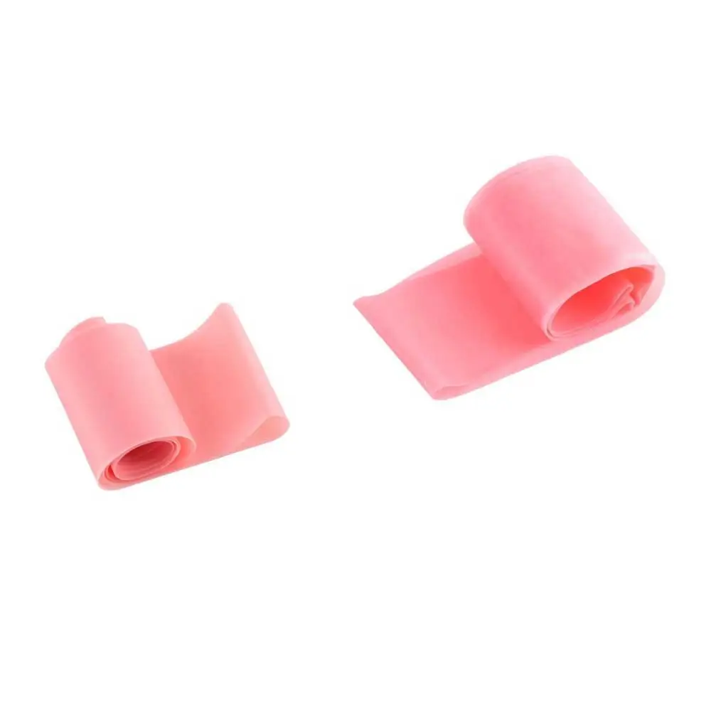 معدات التمرين، ملحقات الصالة الرياضية، أربطة مقاومة اليوغا، معدات التدريب الداخلي، حبل مطاطي لليوجا، أربطة لياقة بدنية مرنة