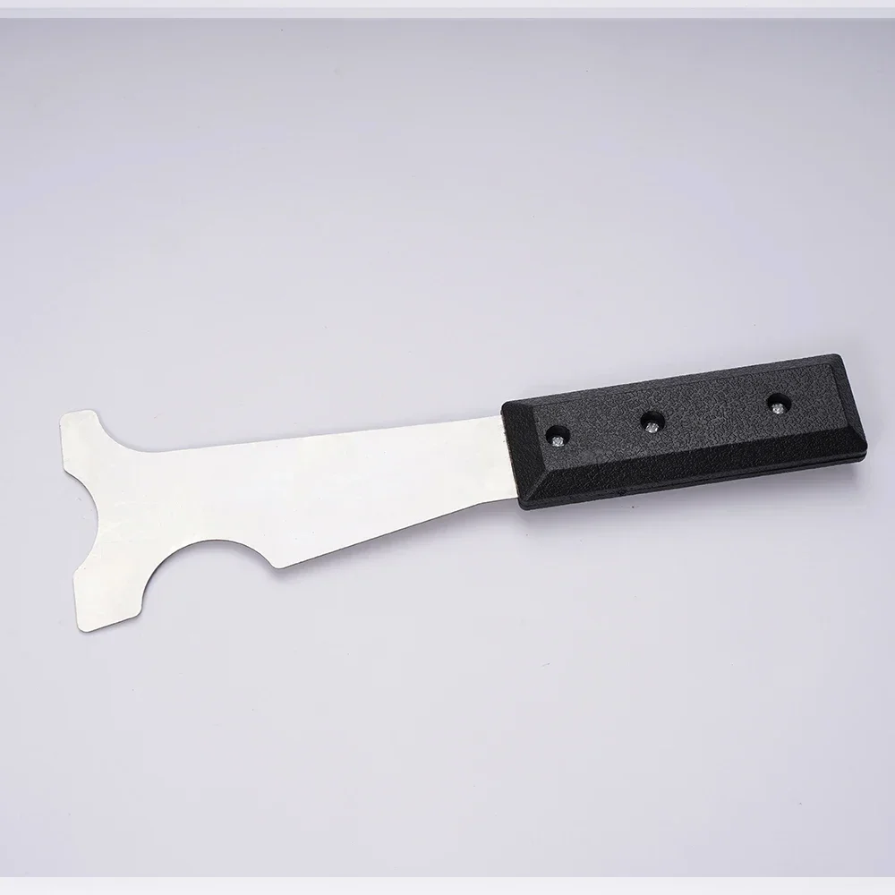 Imagem -05 - Door Slot Insert Tool Ferramenta de Serralheiro Pode Ser Aberto Quickand sem Danos Ferramentas Manuais Duráveis e Eficientes 1pc