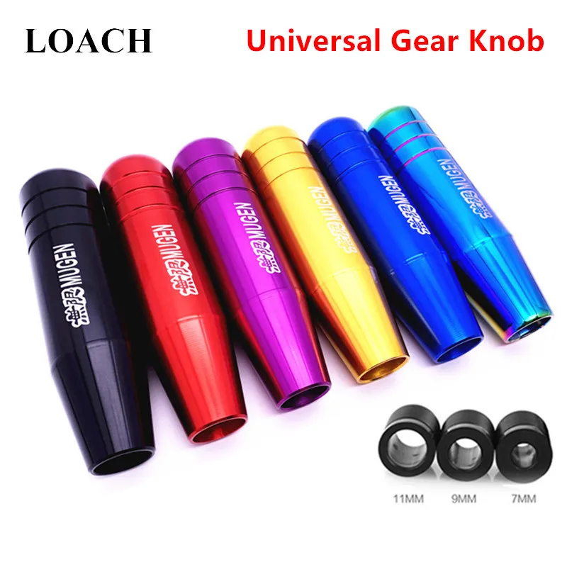 ユニバーサルギアシフトノブ,レバー付きヘッドギア,Mutu Pomo,Garmin用