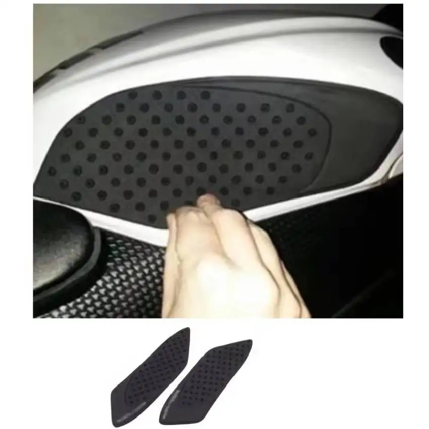 For Yamaha YZF R6 2006-2007 YearMotorcycle Non-slip Fuel Tank Pads Decals Protector Sticker Parts  Motorcycle Accessories