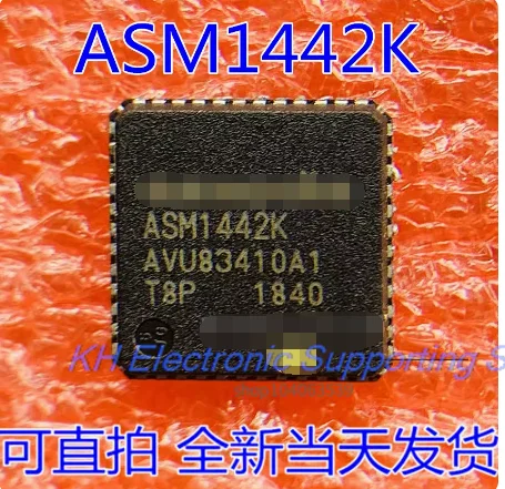 

(10piece) ASM1442 ASM1442K ASM1442T QFN48 Chipset