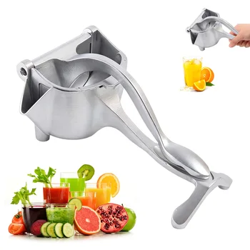Manual Aluminum Juice Squeezer 1