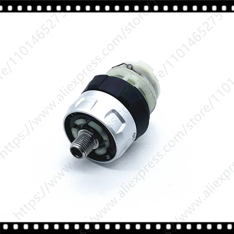 Getriebe komplett. für Metabo PowerMaxxSB12 316097290