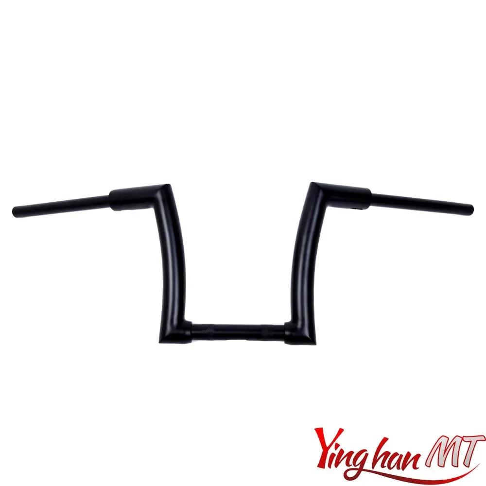 Motorcycle 1-1/2 inch Handlebar Handle Bar 7/8 