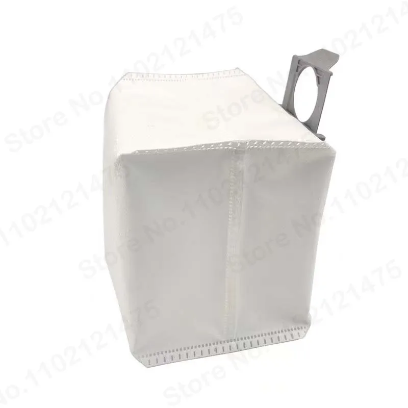 Оригинальные пылесборники, наборы для сбора пыли, аксессуары для Roborock S8, S8 PLUS, S8 +, S8 Pro Ultra G20, сумка в комплекте