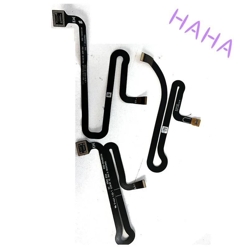 H+ New Trackpad Touchpad Flex Cable For Microsoft Lapotp 1 2 3 4 1769 1782 1868 1872 1943