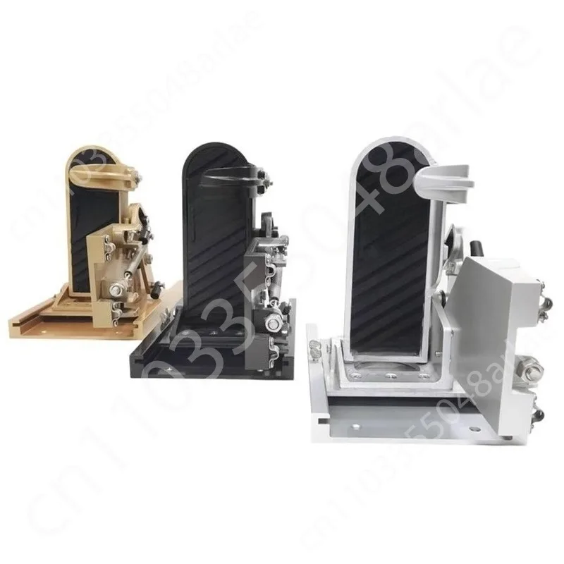Motor accelerator foot pedal