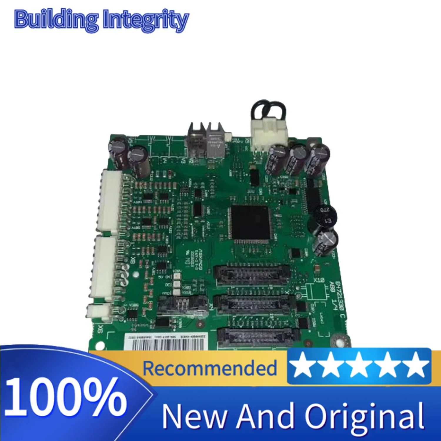 

1PCS AINT-02C NEW IGBT frequency converter BOARD IN STOCK