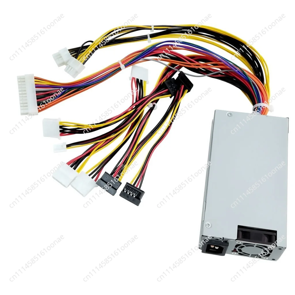 DPS-350AB-12E 350W Mini 1U Power Supply For Industrial Control Server PC