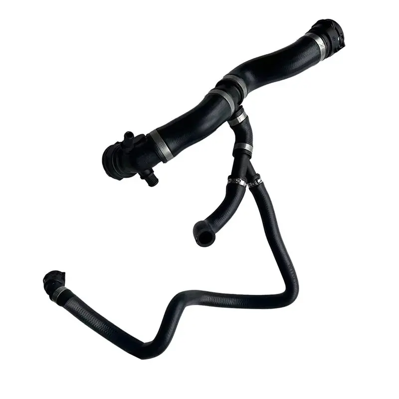 Sostituzione del tubo superiore del serbatoio dell'acqua per Rolls-Royce Ghost RR4 WRAITH DAWN modello 17127604913