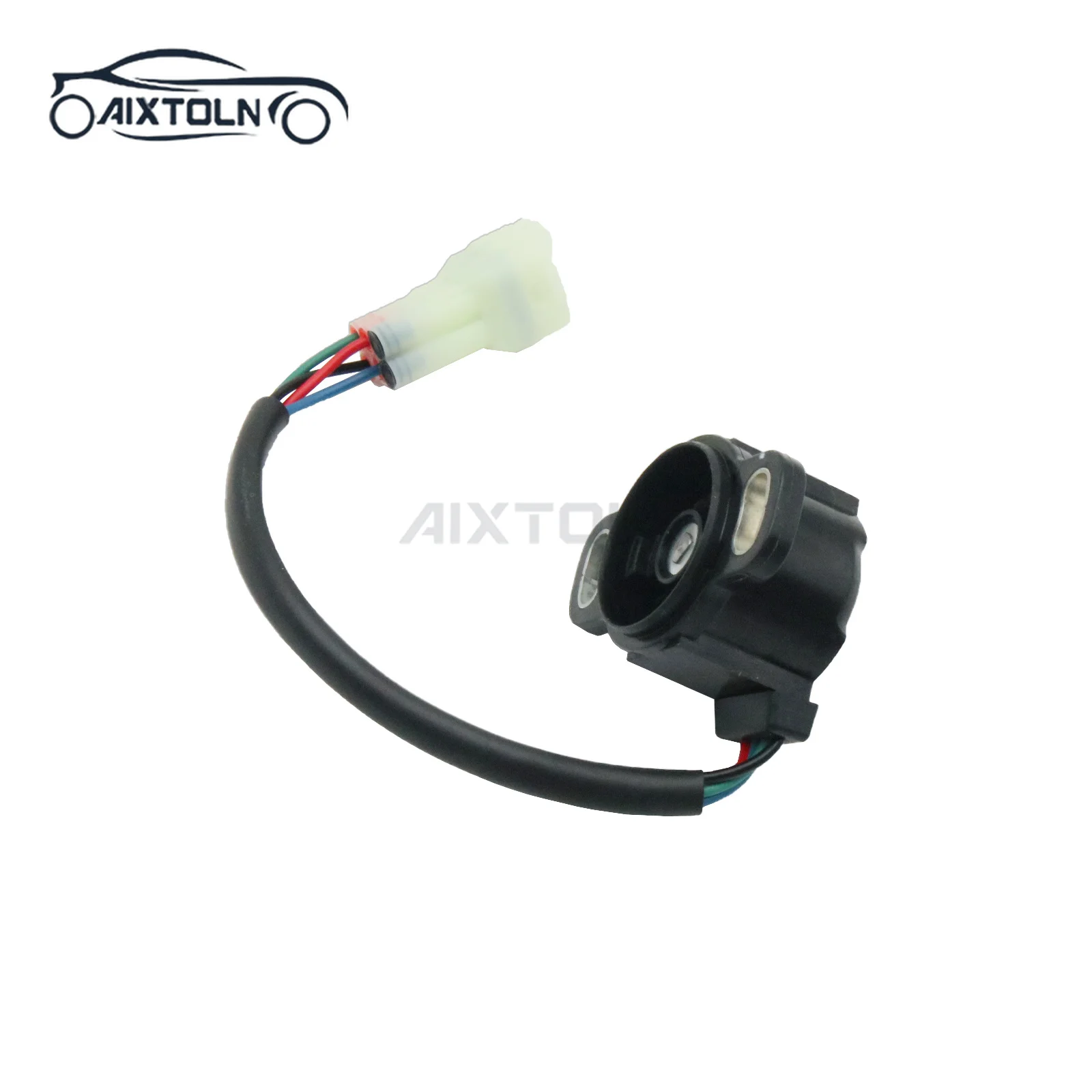 Throttle Position Sensor 13420-56B00 For Suzuki Samurai 1990–1995 Sidekick Escudo Vitara 89-95 Geo Chevrolet Tracker 1342056B00 view 4