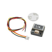 Beitian BE-182 UB X-M10050 Wearable Flight Controller FPV RC Drone UAV PX4 PIX32 GNSS GPS antenna Receiver Module BE182