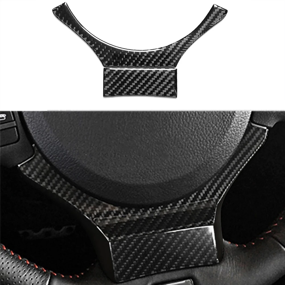 Carbon Fiber Sticker Kit Car Decorative For Lexus IS250 NX200 IS350 300H 2013 2014 2015 2016 2017 2018 2019 Interior Accessories