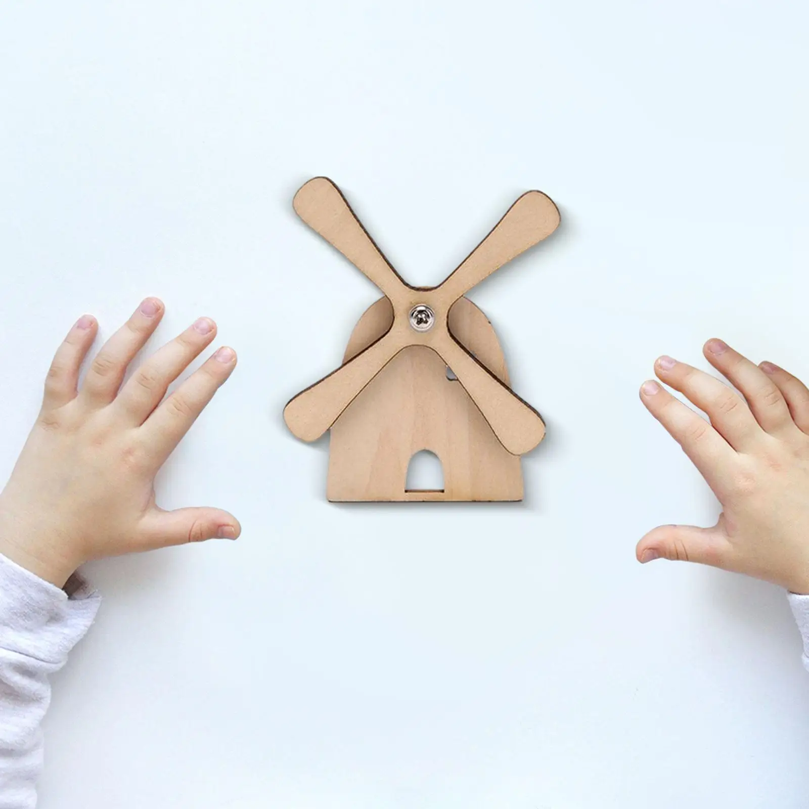 Mainan kayu pendidikan papan sibuk untuk bayi perempuan atau anak laki-laki ulang tahun anak-anak