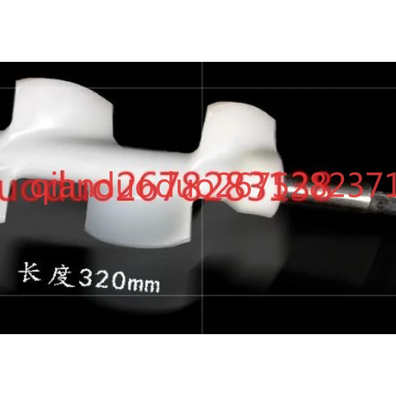 

Подходит для морозильной машины Dongbei 7218 7220 7222 DP-2 CKX100: цилиндр-мешалка для морозильной камеры