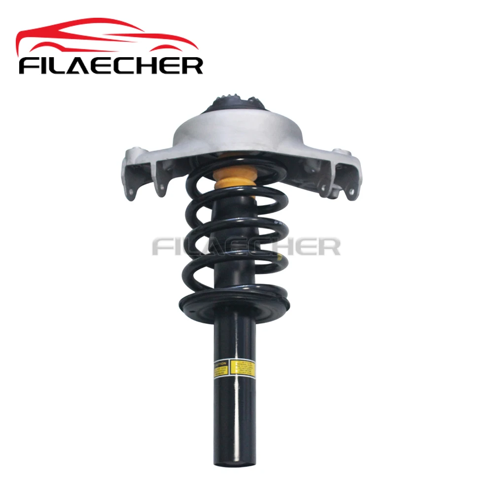 

1PC Front Left/Right Air Suspension Shock Absorber Assembly without ADS For Audi Q5 2009-2017 8R0413031BE 8R0412392A