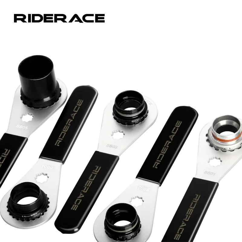 Bike Bottom Bracket Wrench MTB Road Bicycle BB Installation Remover 39/41/44/46/49mm For Shimano BBR9000 SRAM IXF DUB BSA30