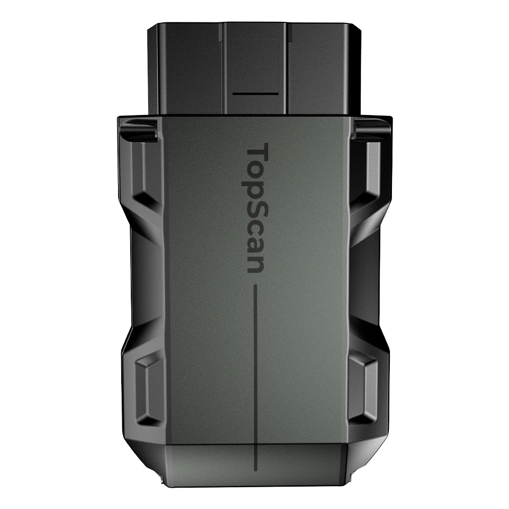 best car All-System Diagnostics Multi-language Topscan Pro Bluetooth  With Identify Faulty Components Auto Comprehensive