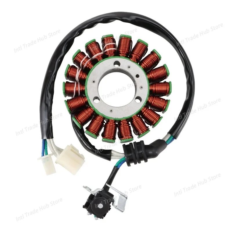 

Катушка статора мотоцикла для MT-03YzfR3aR2519-211wdMt03 MTN320