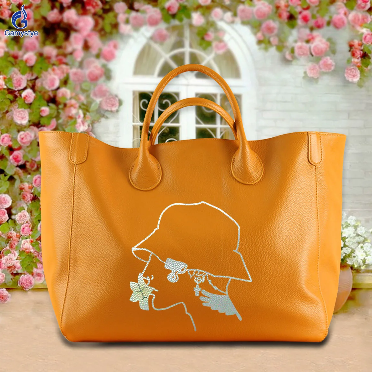 

Ladies Brand Designer Handbag Valuable Collections Messenger Shoulder Bag
