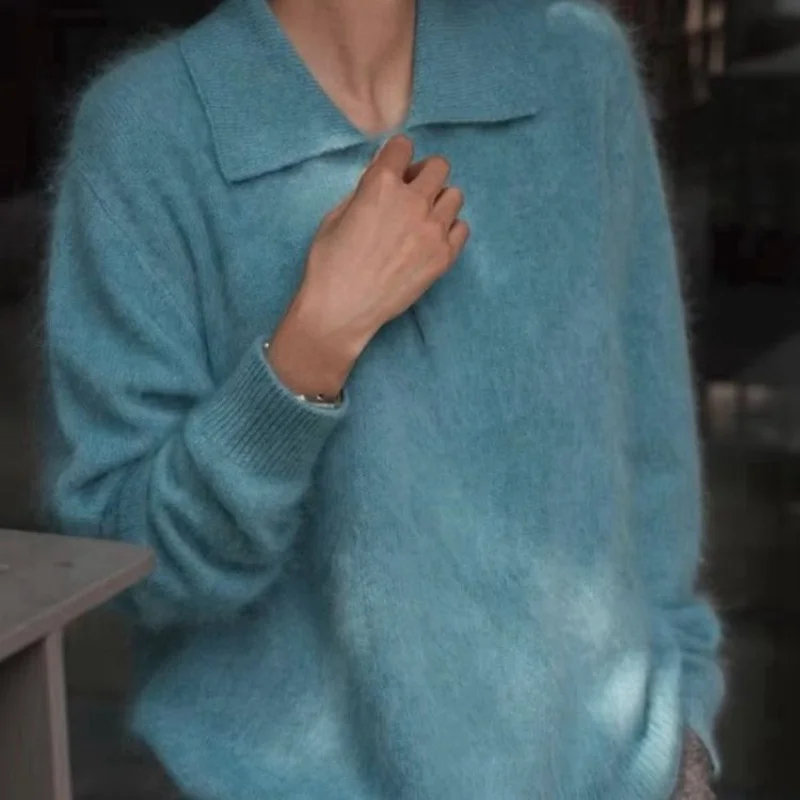 2025 Autumn And Winter Super Hot Dressing Style, A Complete Set Of Sweaters, Suits, Pants, Two-Piece Set For Women