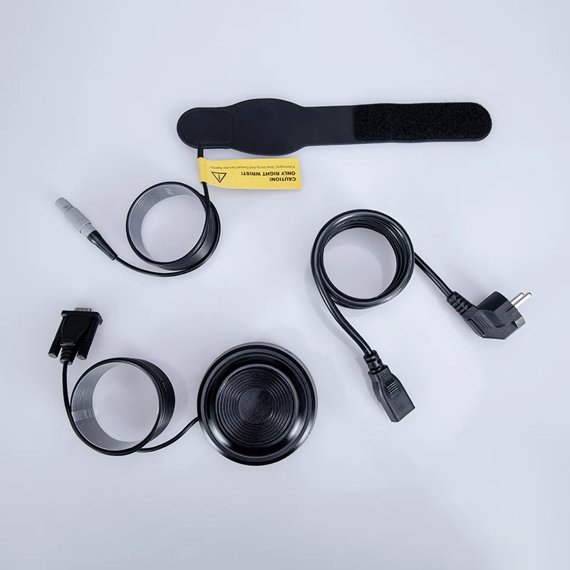 VVDental High Frequency Dental Electrosurgery Unit Electric Surgical Knife Scalpel Dentisty Electrosurgery System