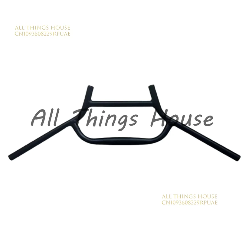 

Universal 7075 Aluminum Alloy Extended Handlebars for Melon Bikes, Station Wagons, Road Bikes, and Leisure Bikes