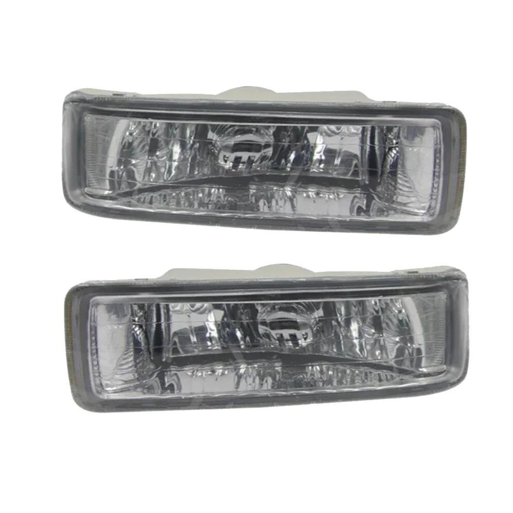 Foglight Fog Light Lamp for Isuzu DMax D-max Denver 2002 2003 2004 2005 2006 2007