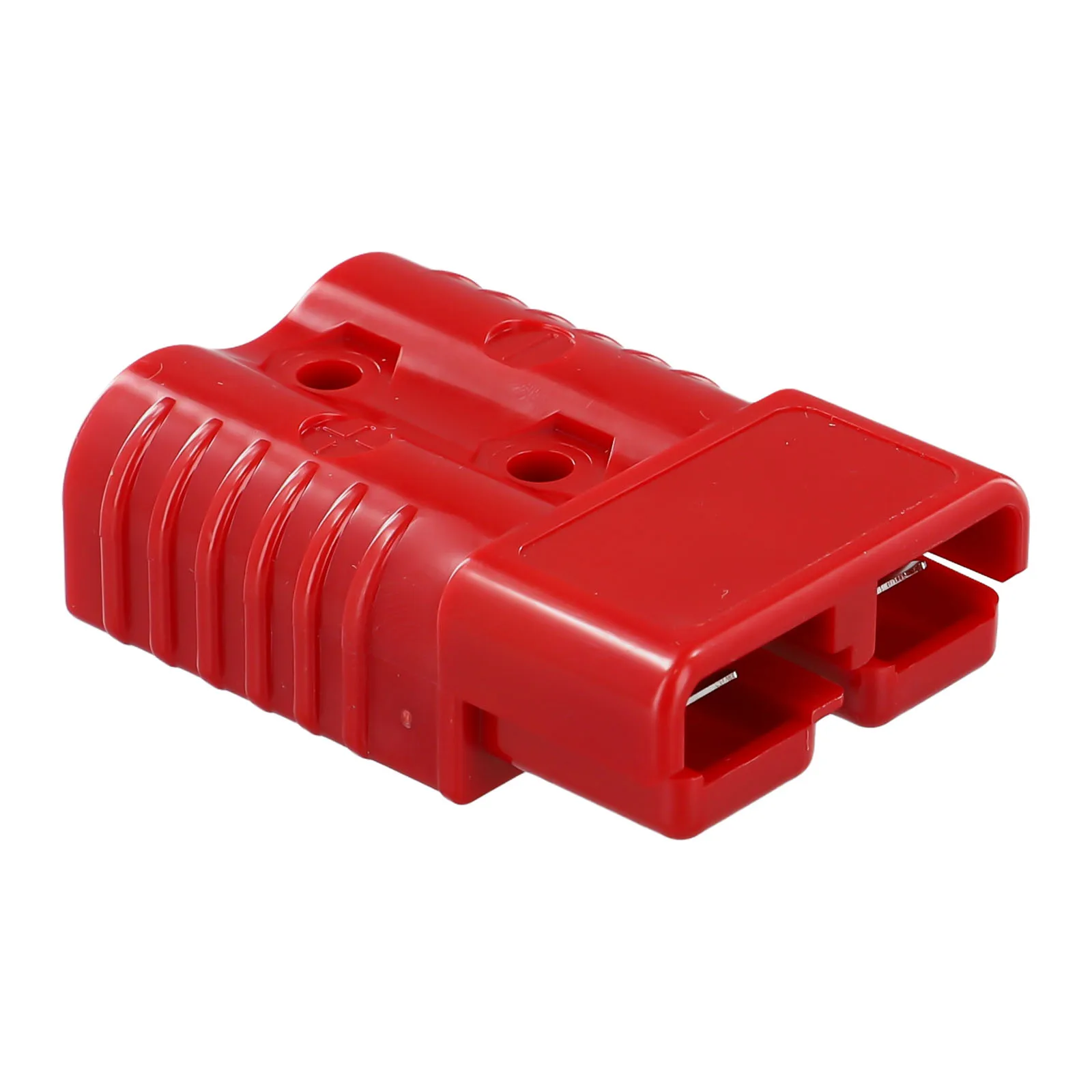 2X 175A Battery Cable Connector Kit for High Power DC Systems Featuring UL94 V0 Certification and Wide Temp Range