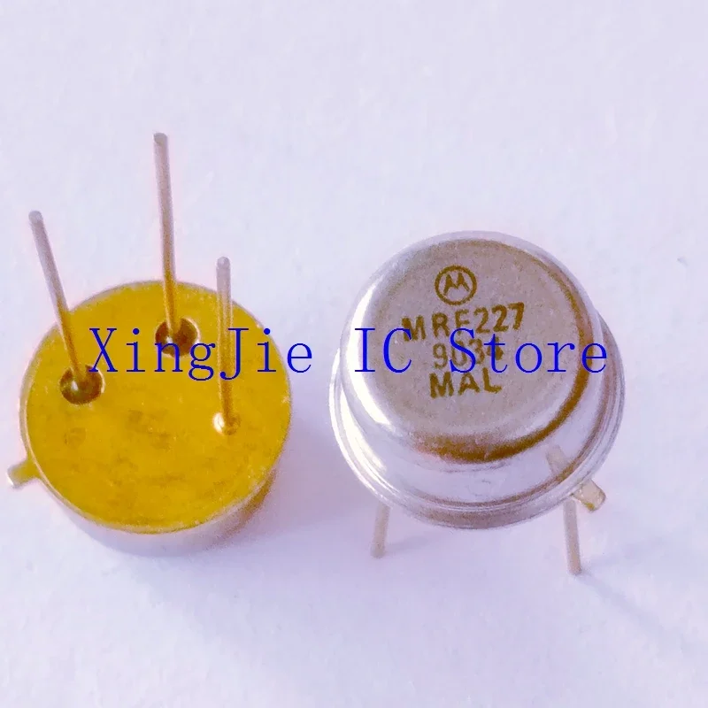 

1pcs/lot MRF227 New&Original In Stock