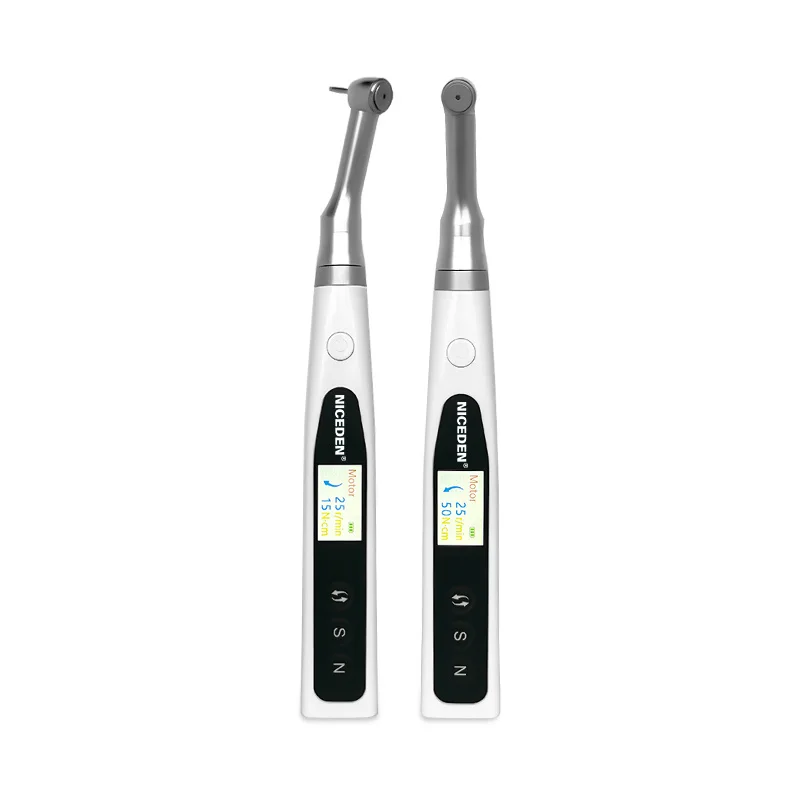 Den tal impl ant system wireless electric Universal 16pcs Handpiece Screwdriver dent istry Repair Tools