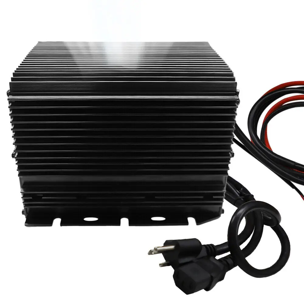 

HB600-24B,24V 25A Scissor Lift Battery Charger for Genie/Skyjack/JLG, Genie Gs 1930 Battery Charger,JLG 2030ES Lift Charger