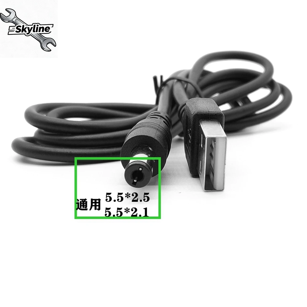 Adapter To 5,5Mm, 5…