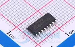 12PCS L6599AD Brand new imported original genuine products, spot wholesale price