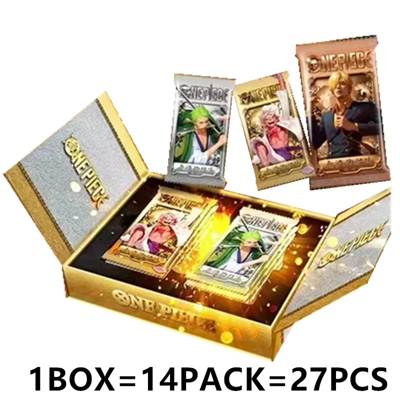 Kabago One Piece Card Dragon Year Kaido's Secret Treasure Special Edition Collection Cards Trading Card Prestige Edition Cards