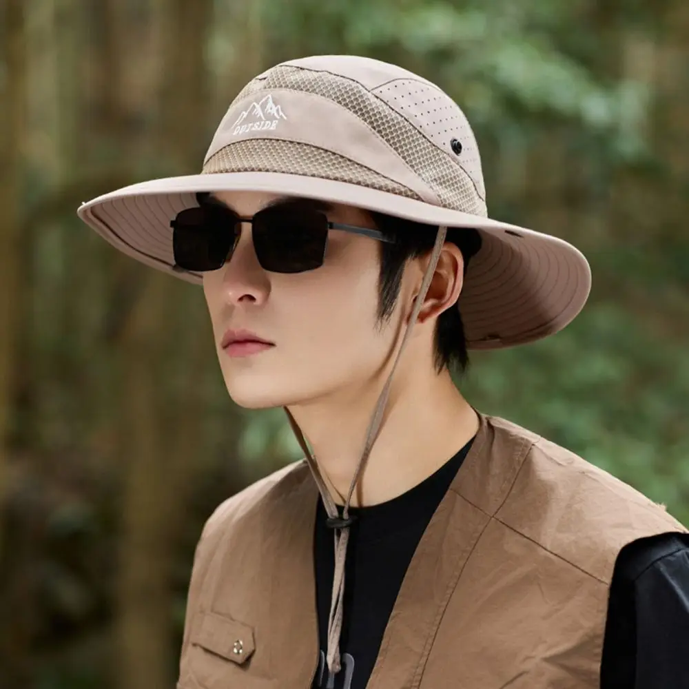 Simple Nylon Men Fi…